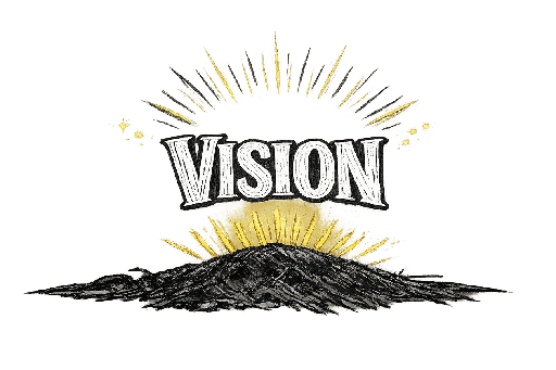 Unsere Vision